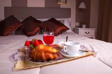 hospedagem bed and breakfast