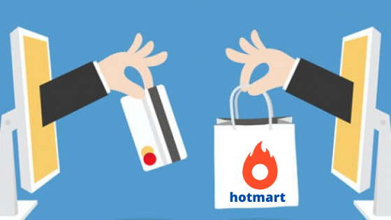 O que a Hotmart Vende?